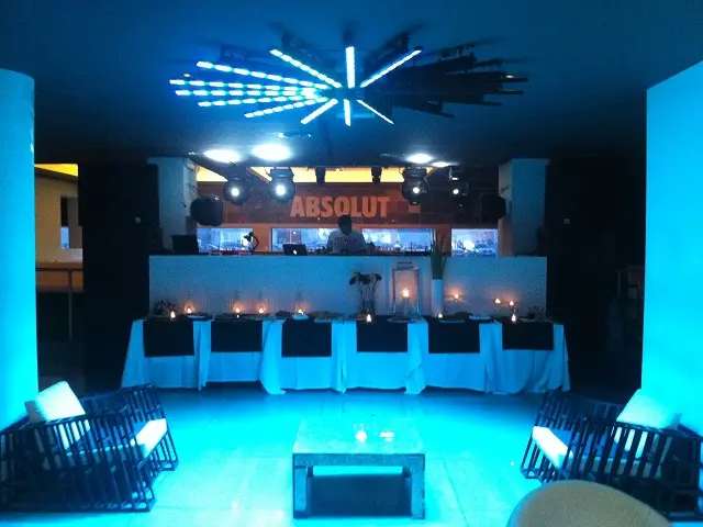 Evento 5